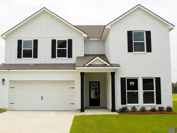 7310 Brook Hollow Drive, Zachary, LA 70791