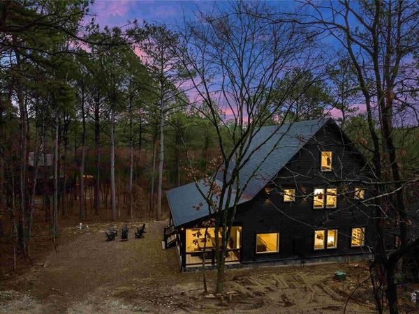 36 Soft Spring Trail, Broken Bow, OK 74728