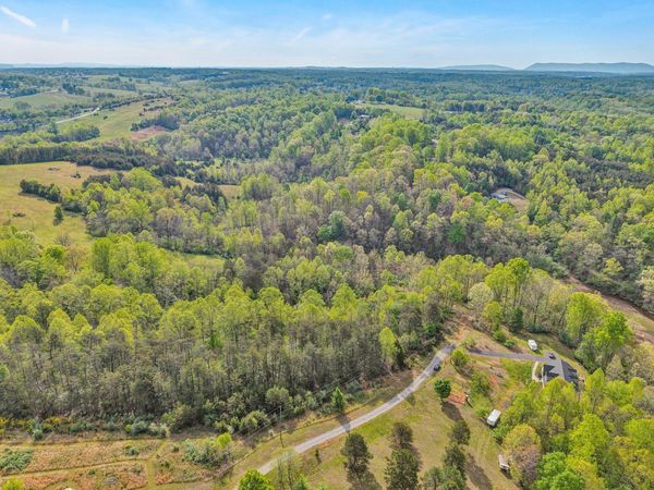 0 Navigation Pt , Goodview, VA 24095