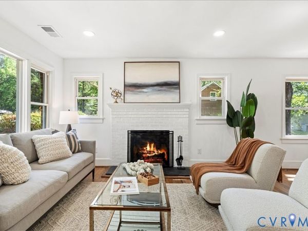 1740 Pender Avenue, Petersburg, VA 23803