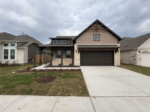 9808 Serene Bliss LN , Buda, TX 78610