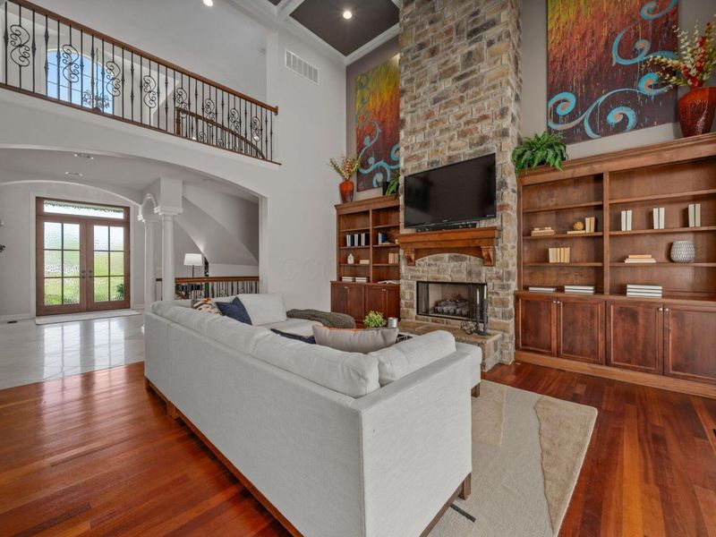 129 Orchard Wood Path, Granville, OH 43023 Photo 10