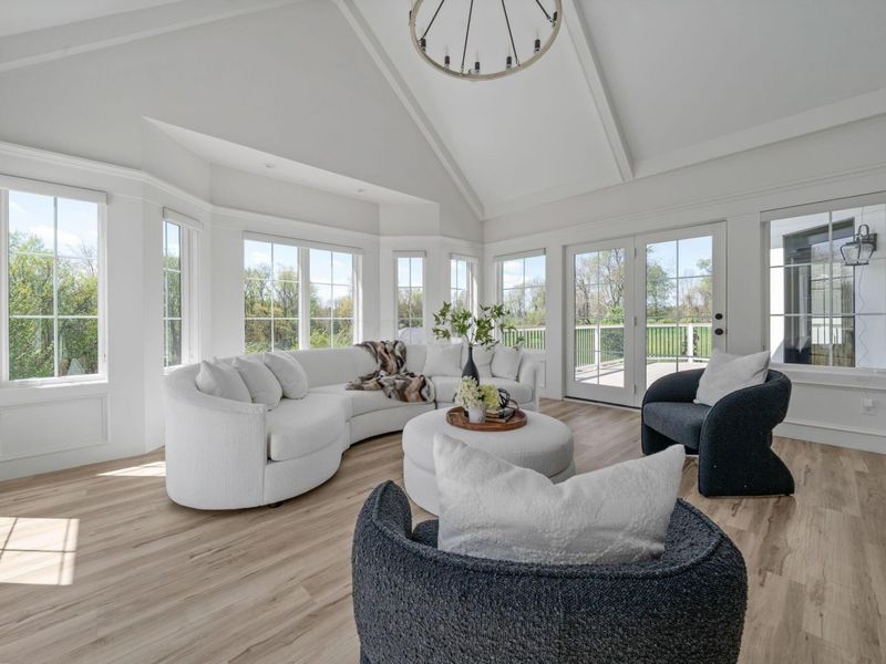 129 Orchard Wood Path, Granville, OH 43023 Photo 12