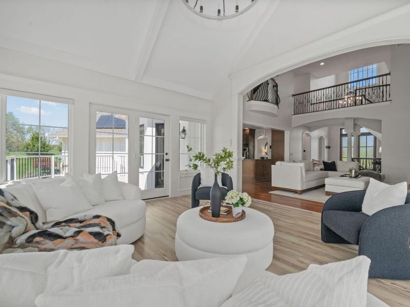 129 Orchard Wood Path, Granville, OH 43023 Photo 15