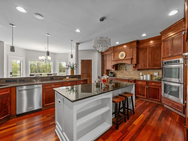 129 Orchard Wood Path, Granville, OH 43023 Photo 17