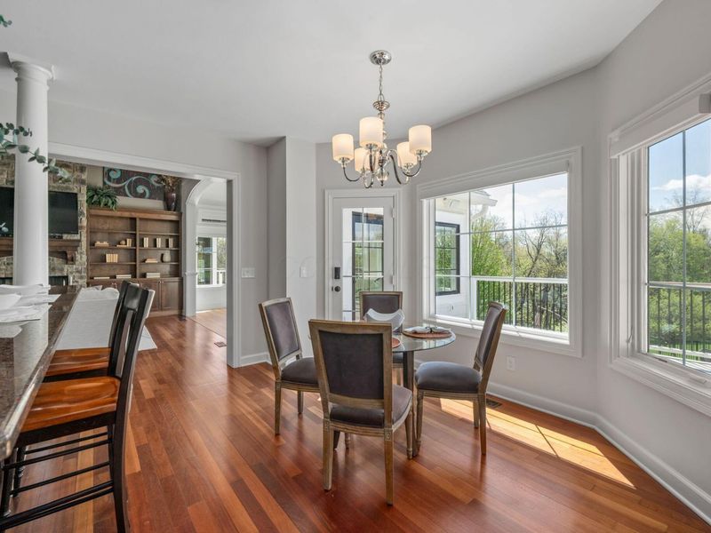 129 Orchard Wood Path, Granville, OH 43023 Photo 21