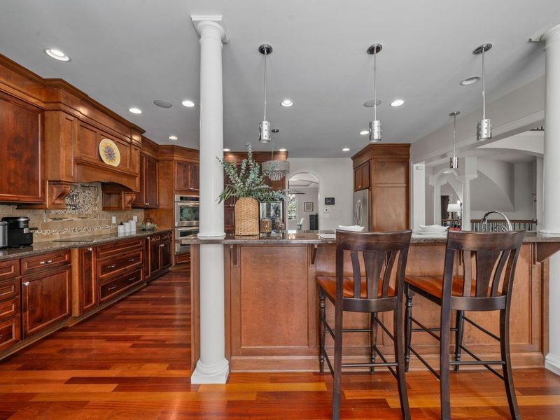 129 Orchard Wood Path, Granville, OH 43023 Photo 22