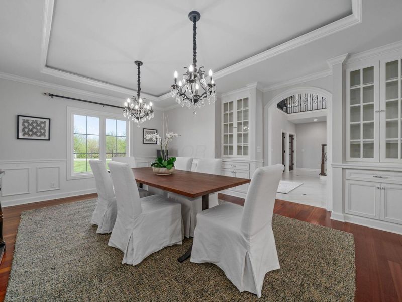 129 Orchard Wood Path, Granville, OH 43023 Photo 24