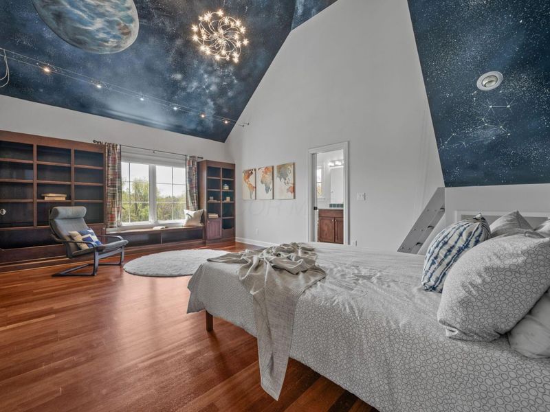 129 Orchard Wood Path, Granville, OH 43023 Photo 47