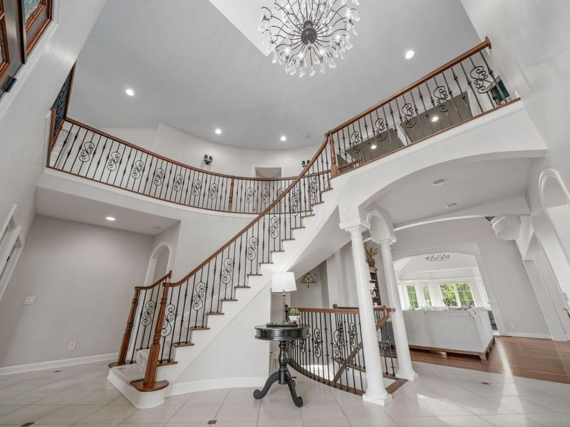 129 Orchard Wood Path, Granville, OH 43023 Photo 5