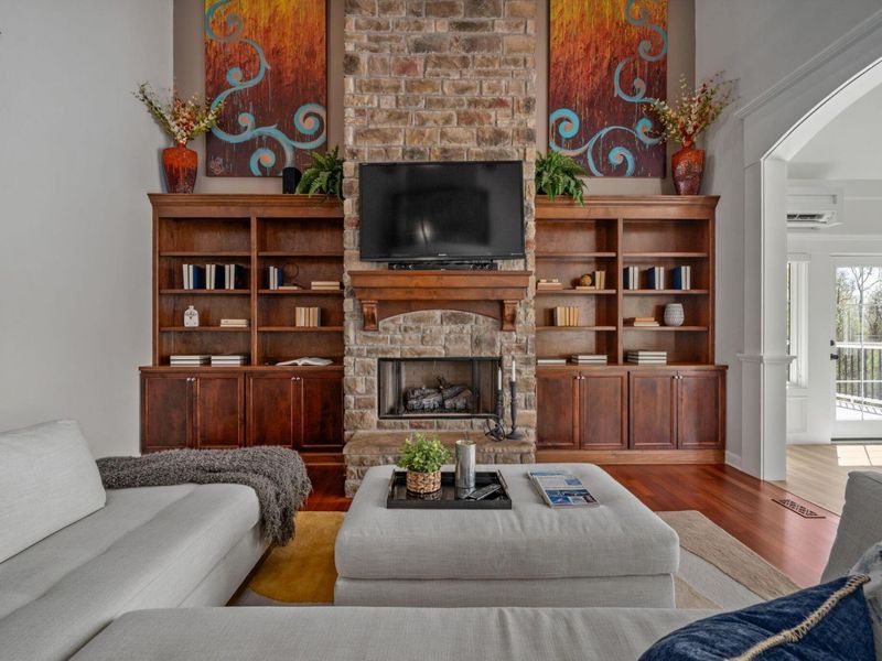 129 Orchard Wood Path, Granville, OH 43023 Photo 7