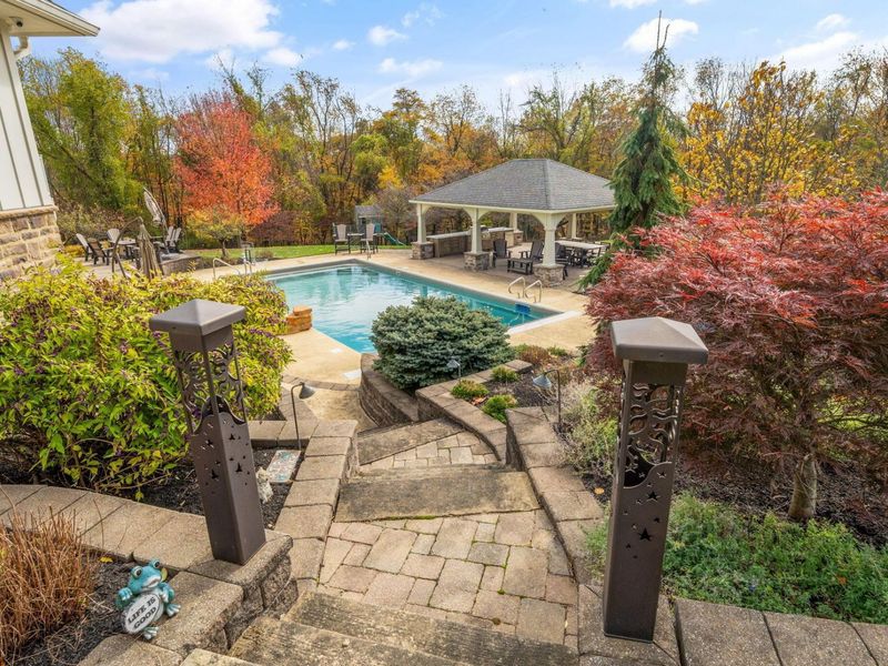 129 Orchard Wood Path, Granville, OH 43023 Photo 74