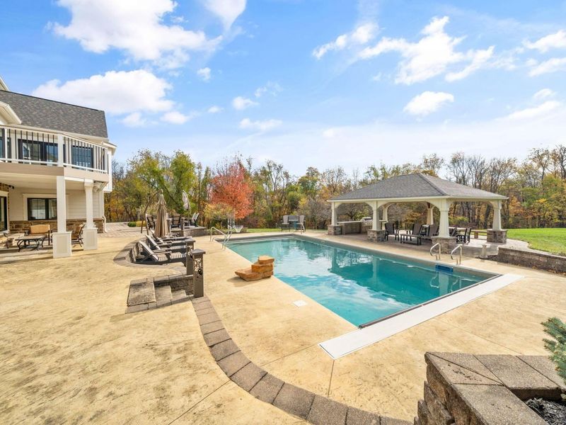 129 Orchard Wood Path, Granville, OH 43023 Photo 75