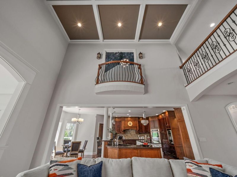 129 Orchard Wood Path, Granville, OH 43023 Photo 8