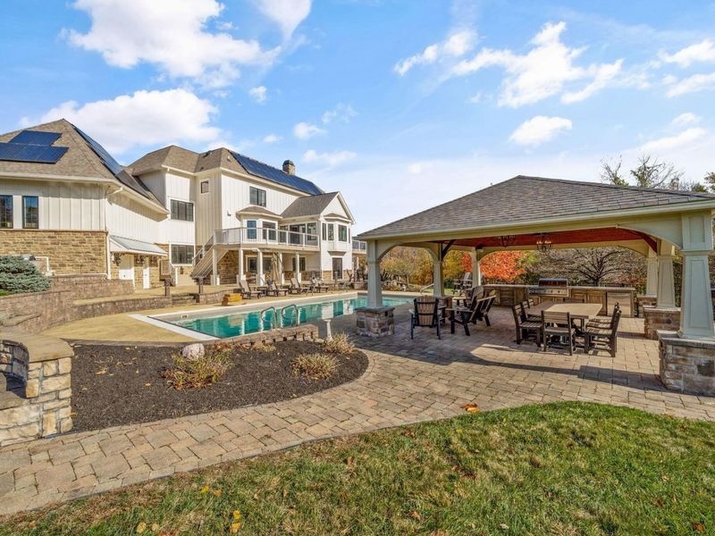 129 Orchard Wood Path, Granville, OH 43023 Photo 82