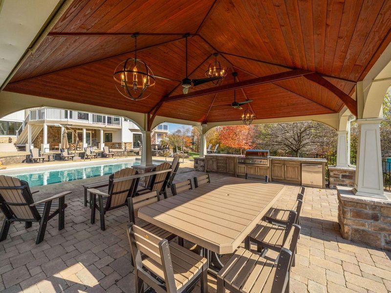 129 Orchard Wood Path, Granville, OH 43023 Photo 83