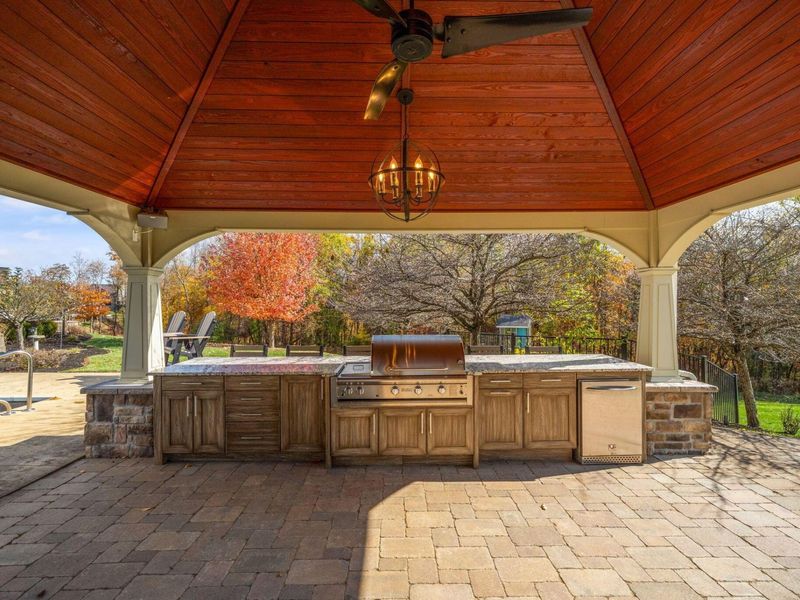 129 Orchard Wood Path, Granville, OH 43023 Photo 85