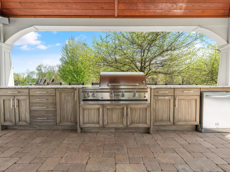 129 Orchard Wood Path, Granville, OH 43023 Photo 86