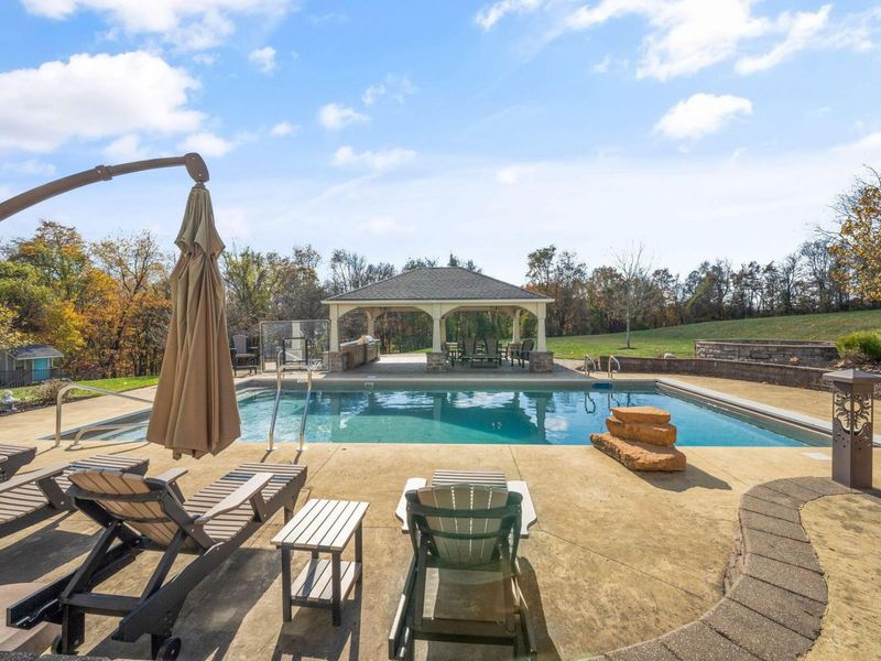 129 Orchard Wood Path, Granville, OH 43023 Photo 90