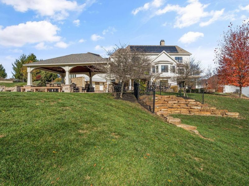 129 Orchard Wood Path, Granville, OH 43023 Photo 92