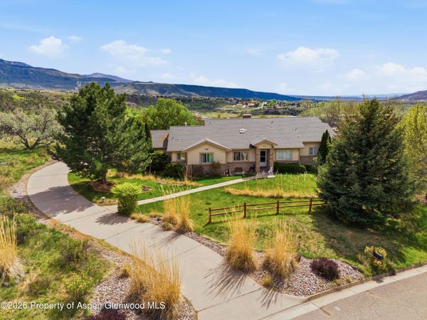 98 Roan Creek Drive, Battlement Mesa, CO 81635