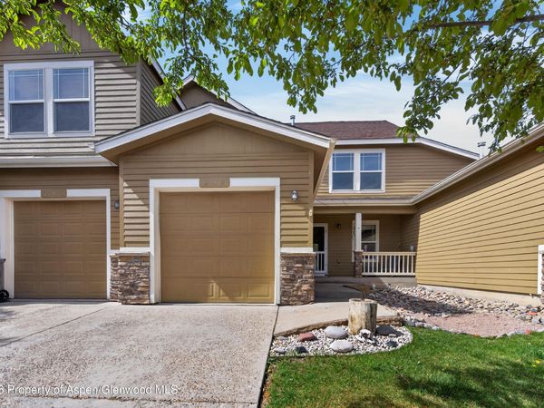 247 E Capital Court, New Castle, CO 81647