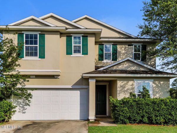 7533 WINDANCE Court, Jacksonville, FL 32244