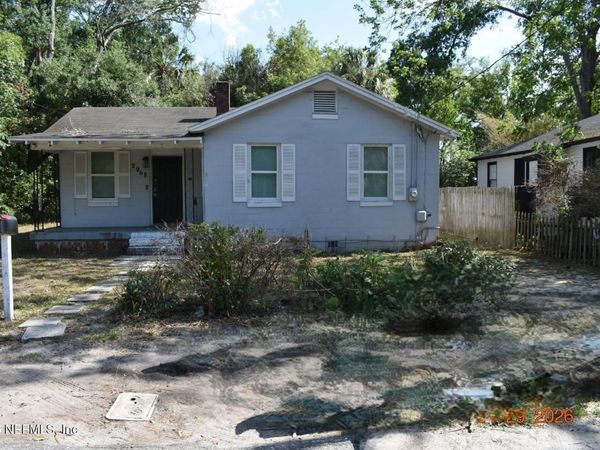 2968 GREEN Street, Jacksonville, FL 32205