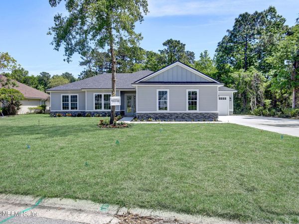 3360 OLYMPIC Drive, Green Cove Springs, FL 32043