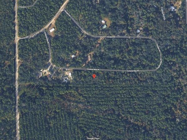 113 W CORBINA Way, Florahome, FL 32140