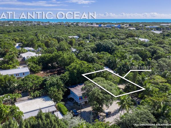 1306 51st Street Gulf, MARATHON, FL 33050