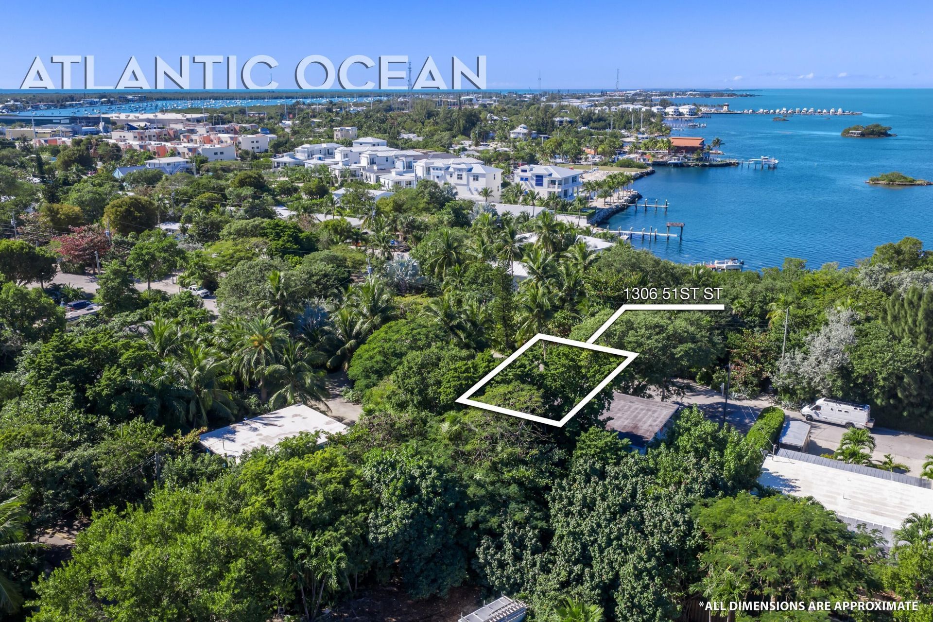 1306 51st Street Gulf, Marathon, FL 33050 Photo
