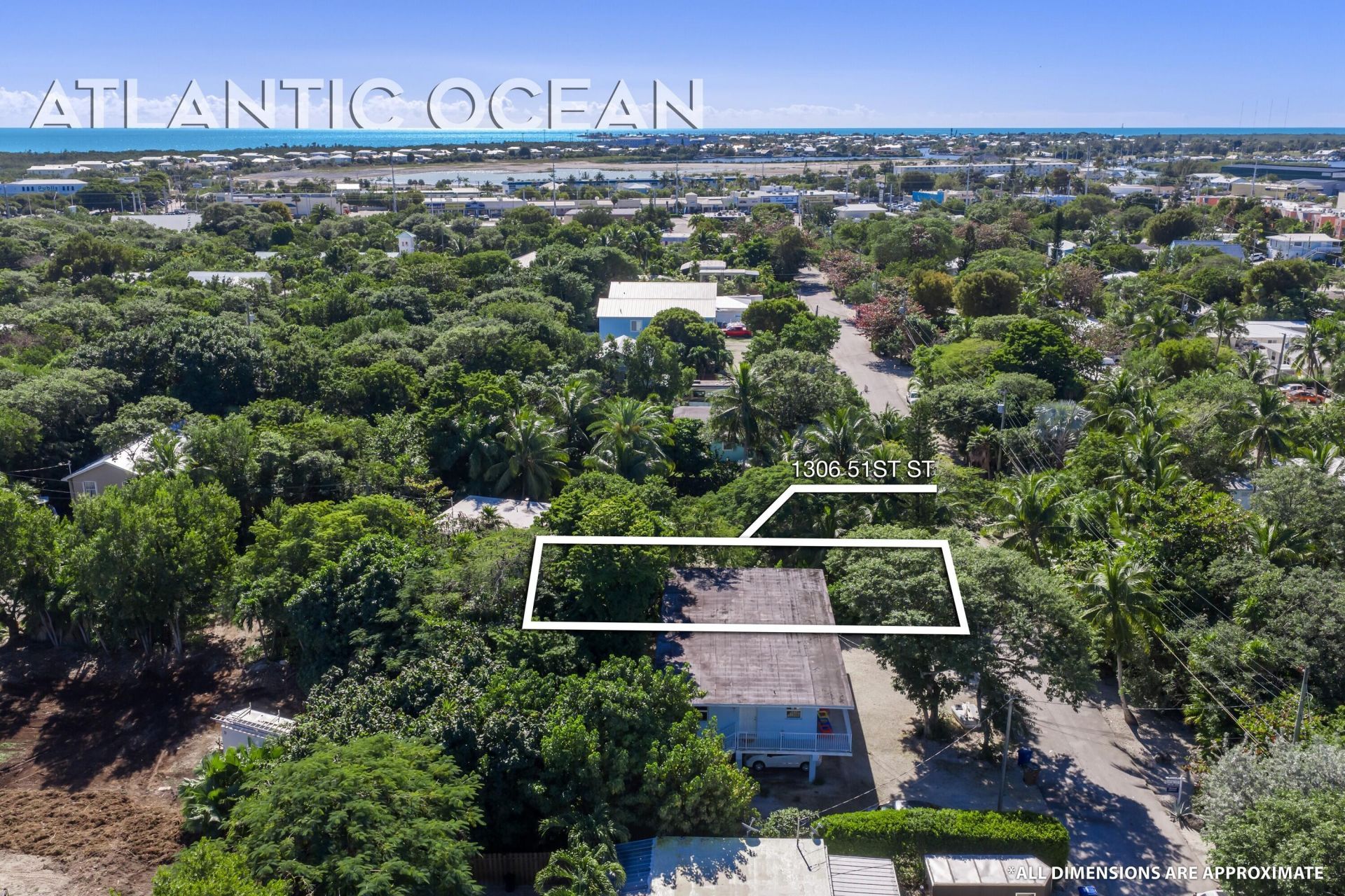 1306 51st Street Gulf, Marathon, FL 33050 Photo
