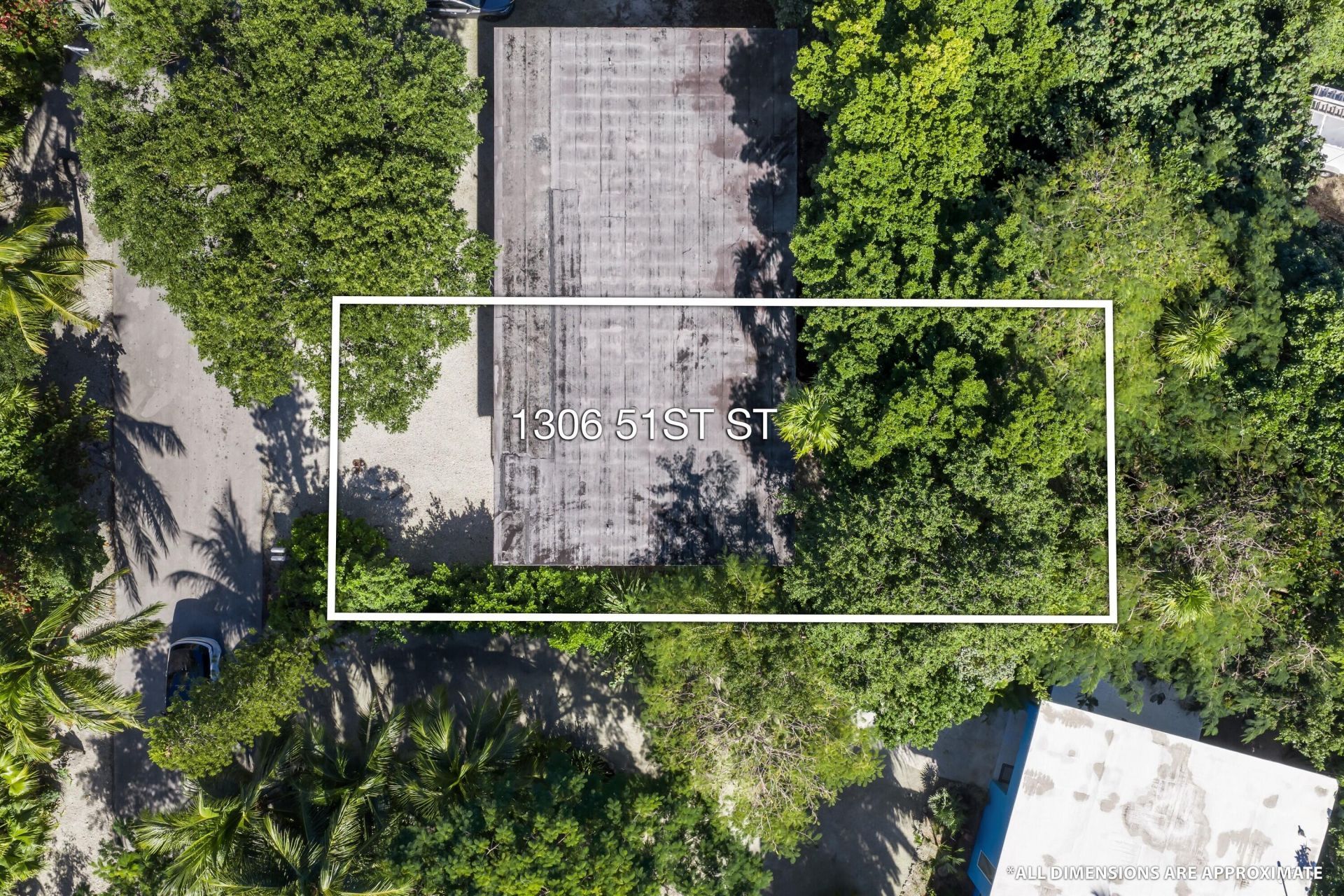 1306 51st Street Gulf, Marathon, FL 33050 Photo