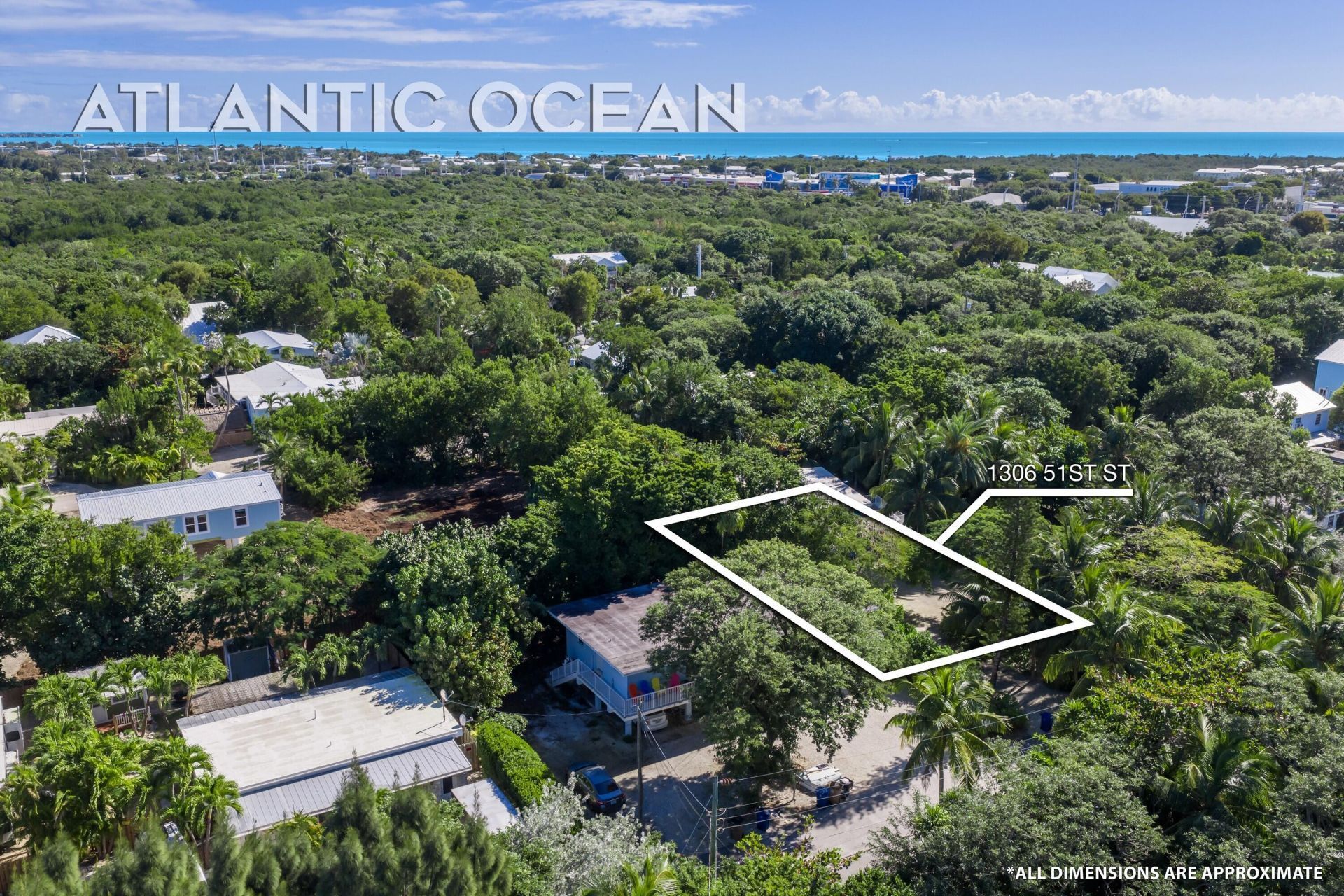 1306 51st Street Gulf, Marathon, FL 33050 Photo