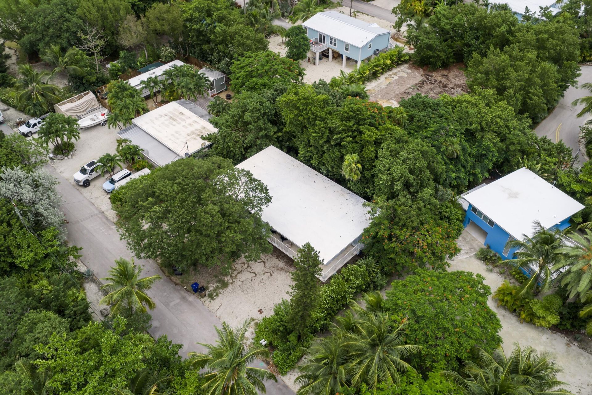 1306 51st Street Gulf, Marathon, FL 33050 Photo