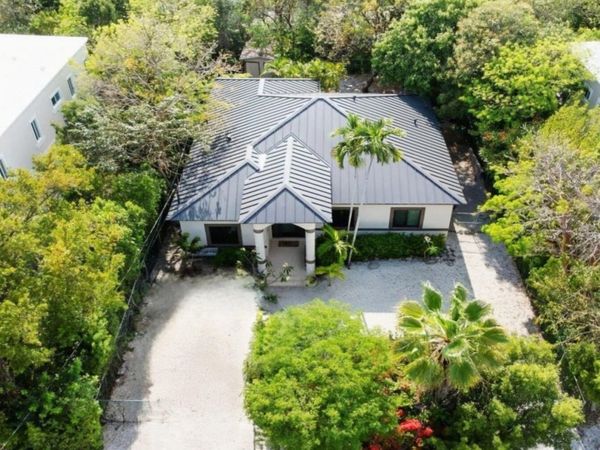 6 Fishermans Trail, KEY LARGO, FL 33037