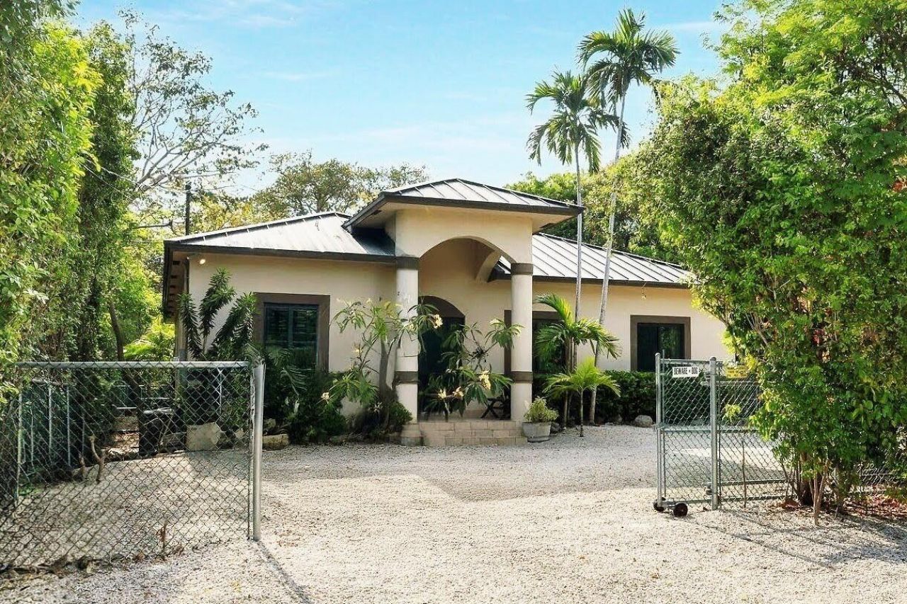 6 Fishermans Trail, Key Largo, FL 33037 Photo