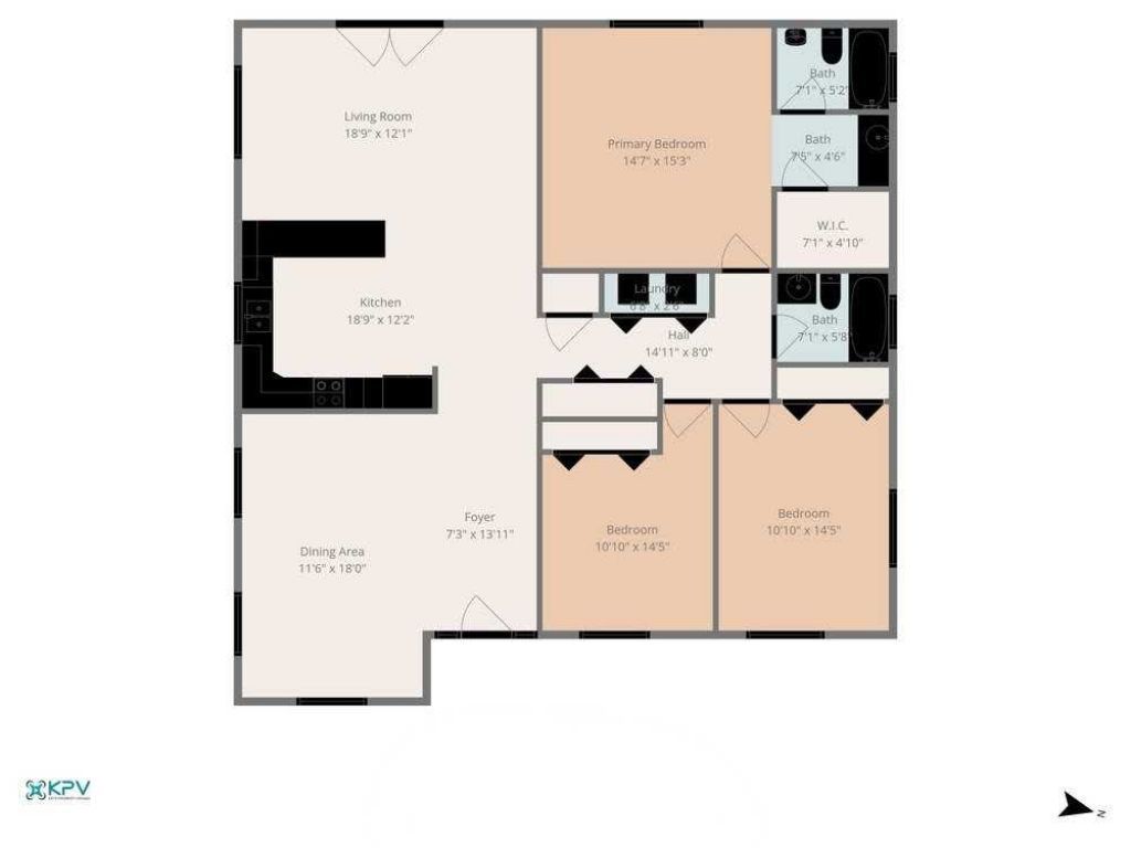 6 Fishermans Trail, Key Largo, FL 33037 Photo