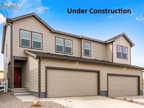 3527 Audrey Drive, Colorado Springs, CO 80907