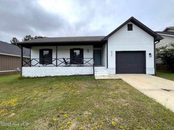 5721 Randleman Street , Fayetteville, NC 28304