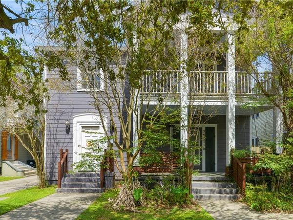 7031 WALMSLEY Avenue , New Orleans, LA 70125