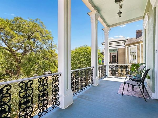 1252 ESPLANADE Avenue, Unit 2, New Orleans, LA 70116
