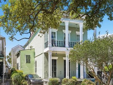 1252 ESPLANADE Avenue , Unit 2, New Orleans, LA 70116