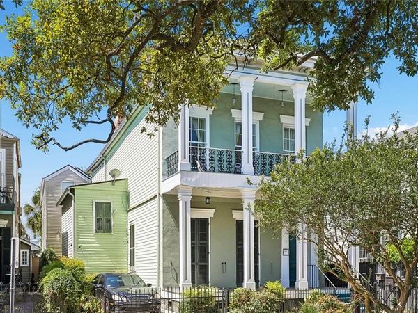 1252 ESPLANADE Avenue , Unit 2, New Orleans, LA 70116