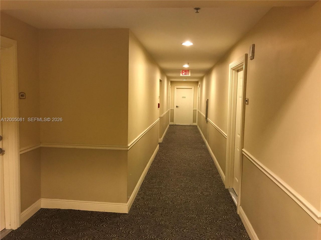 1627 SW 37th Ave, Unit 405, Miami, FL 33146 Photo