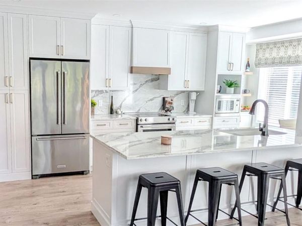 50 Songhees Rd , Unit 516, Victoria, BC V9A 7J4