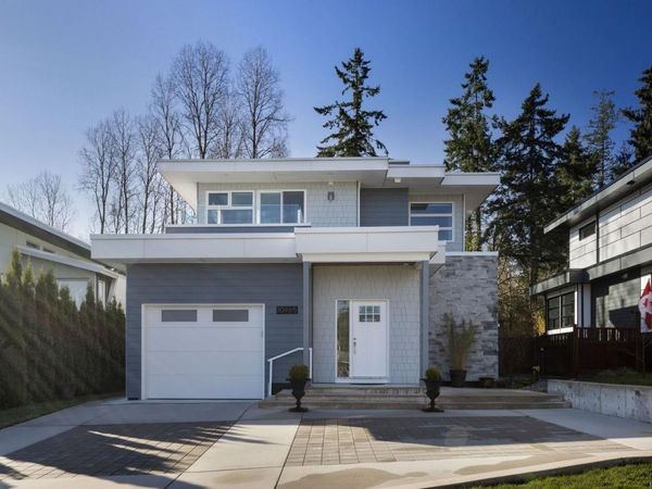 10965 Madrona Dr , North Saanich, BC V8L 5R7