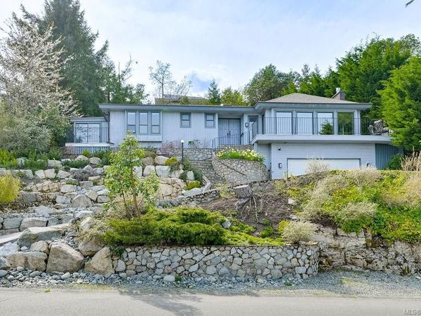 8870 Forest Park Dr , North Saanich, BC V8L 4E9