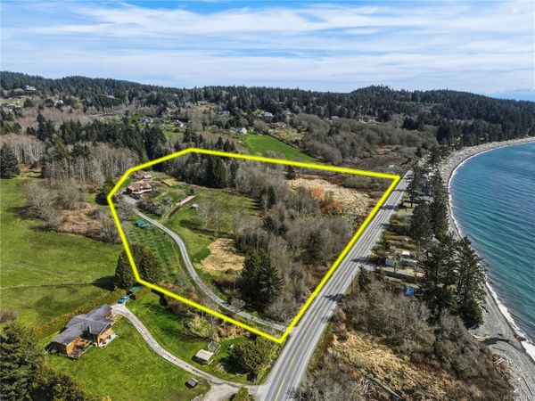 8750 West Coast Rd , Sooke, BC V9Z 1H2